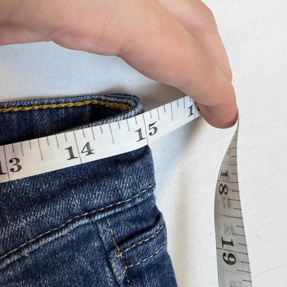 GAP premium bootcut